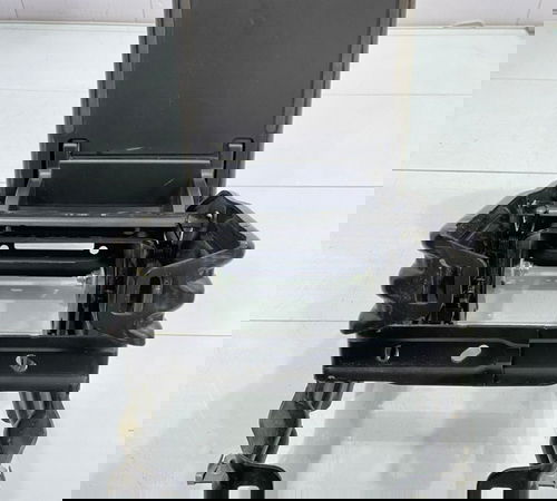 Apoio De Braço Console Central Audi A4 2009/2011