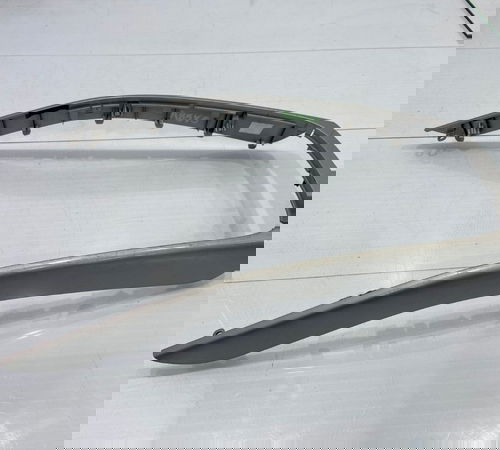 Moldura Acabamento Console Central Audi A4 2009/2011