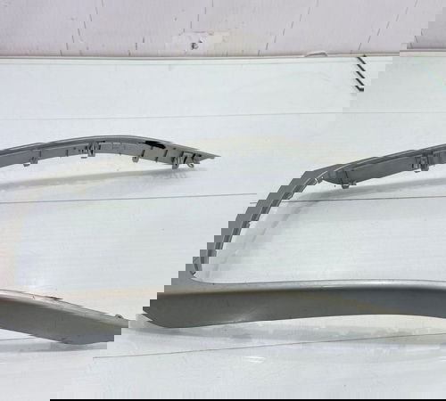 Moldura Acabamento Console Central Audi A4 2009/2011