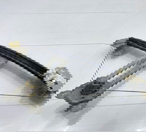 Maquina Vidro Manual Tras Direita Renault Sandero 2008/2014