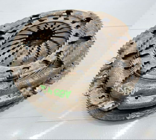 Disco Plator Fiat Fire 1.4