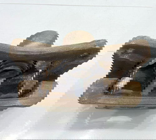 Pinça De Freio Traseiro Direito Hyundai Vera Cruz 2008/2012
