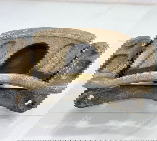 Pinça De Freio Traseiro Esquerdo Hyundai Vera Cruz 2008/2012