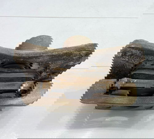 Pinça De Freio Traseiro Esquerdo Hyundai Vera Cruz 2008/2012