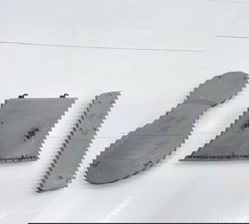 Kit Acabamentos Console Central Audi A4 2009/2011
