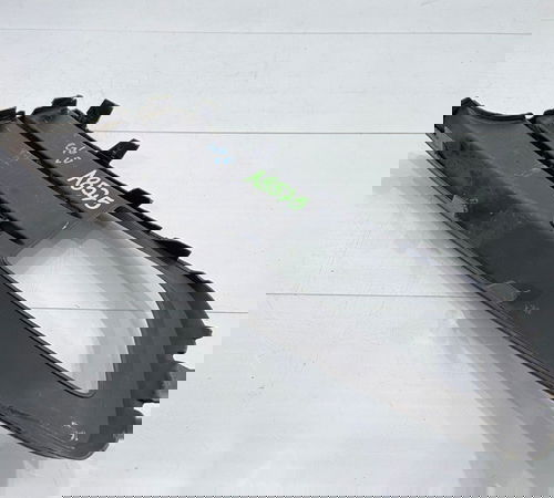 Moldura Farol De Milha Lado Direito Volkswagen G6 2013/2016