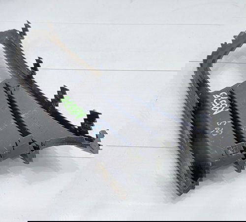 Moldura Farol De Milha Lado Direito Volkswagen G6 2013/2016