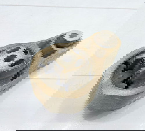 Suporte Coxim Cambio Ford New Fiesta 2011/2019