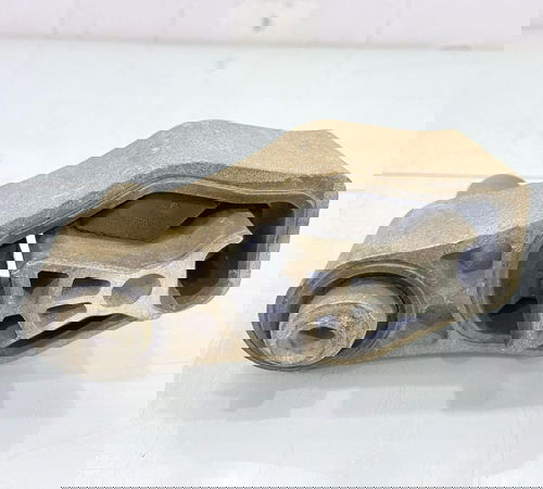 Suporte Coxim Cambio Ford Ka 1.0 3cc 2014/2021