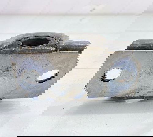 Bucha Barra Estabilizadora Diant Ford Ka New Fiesta 14/21