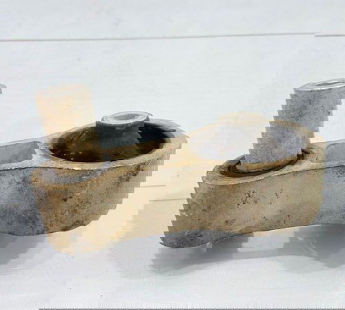 Suporte Coxim Cambio Ford Ecosport 2013/2018