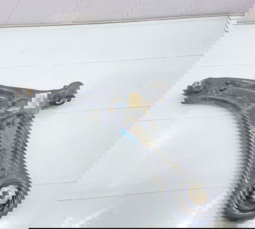 Bandeja Dianteira Esquerda Ford Ecosport 2013/2018