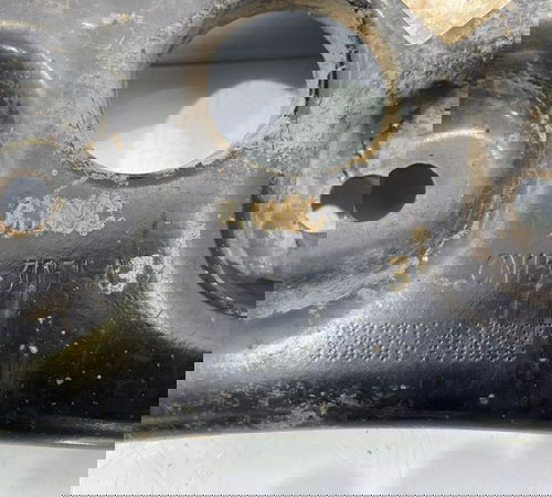 Bandeja Dianteira Esquerda Ford Ecosport 2013/2018