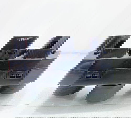 Comando Ar-condicionado Chevrolet Onix 2013/2019