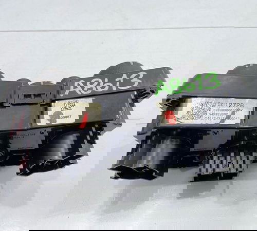 Comando Ar-condicionado Chevrolet Onix 2013/2019