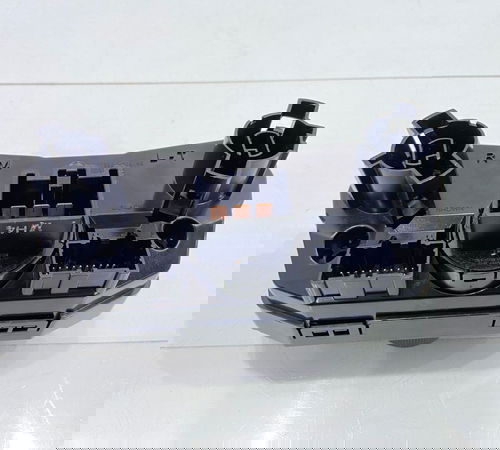 Comando Ar-condicionado Chevrolet Onix 2013/2019