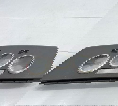 Moldura Acabamento A/c Nissan Tiida 2009/2012