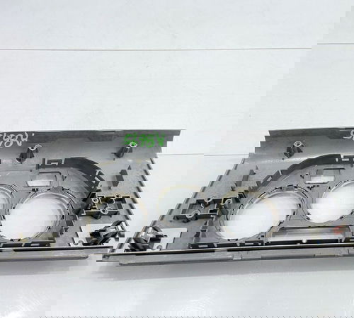 Moldura Acabamento A/c Nissan Tiida 2009/2012