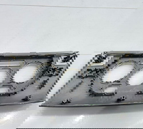 Moldura Acabamento A/c Nissan Tiida 2009/2012