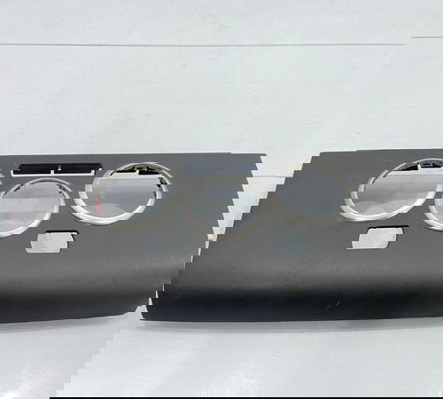 Moldura Acabamento A/c Nissan Tiida 2009...