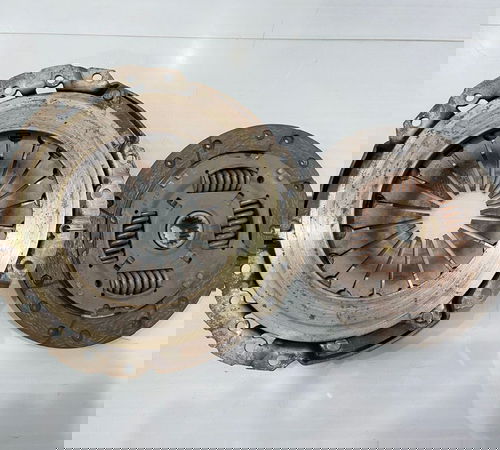 Disco Plator Fiat Fire 1.0/1.4