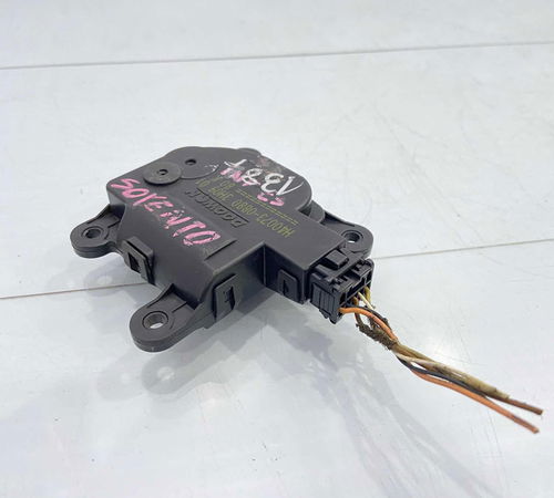 Motor Atuador Ar Condicionado Hyundai Hb20 Kia Sorento 15/19