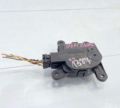 Motor Atuador Ar Condicionado Hyundai Hb20 Kia Sorento 15/19