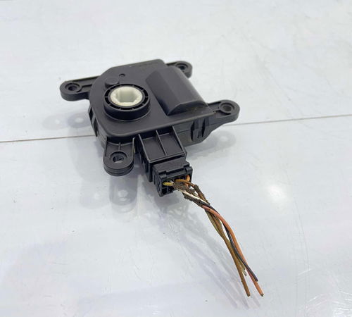 Motor Atuador Ar Condicionado Hyundai Hb20 Kia Sorento 15/19