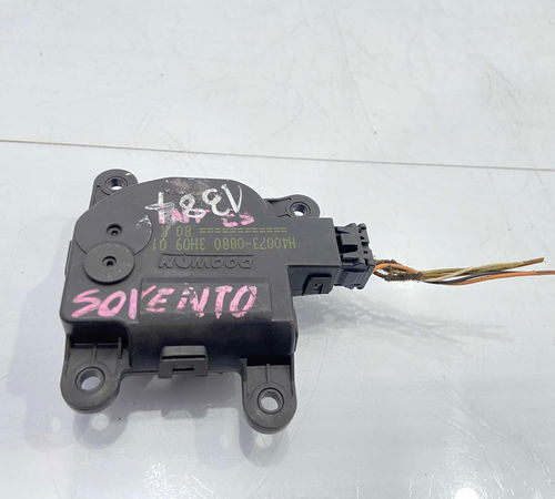 Motor Atuador Ar Condicionado Hyundai Hb20 Kia Sorento 15/19
