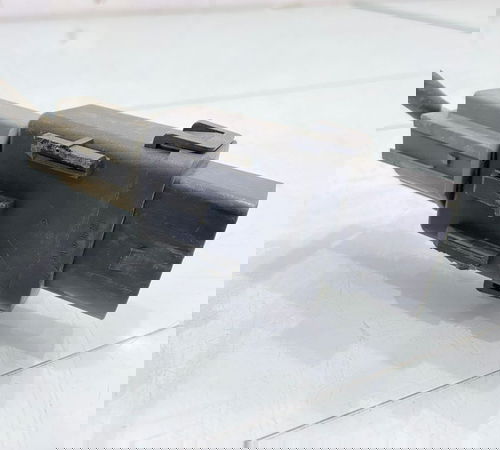 Bomba De Vácuo Do Freio Chevrolet Onix 2013/2019