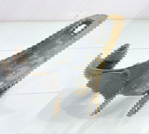 Suporte Bomba De Vácuo Do Freio Chevrolet Onix 2013/2019