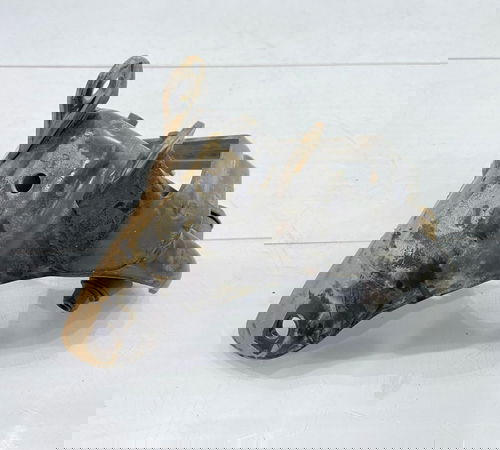 Suporte Bomba De Vácuo Do Freio Chevrolet Onix 2013/2019