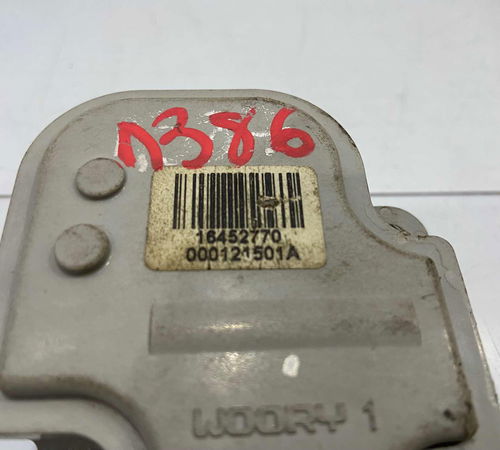 Motor Atuador Ar Condicionado 1.8 Chevrolet Sonic 2014