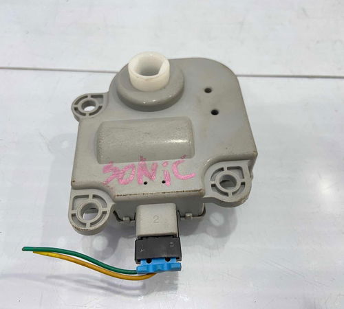 Motor Atuador Ar Condicionado 1.8 Chevrolet Sonic 2014