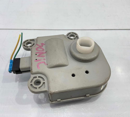 Motor Atuador Ar Condicionado 1.8 Chevrolet Sonic 2014