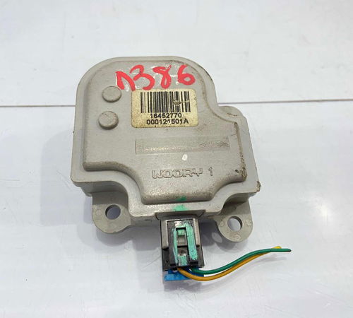 Motor Atuador Ar Condicionado 1.8 Chevro...