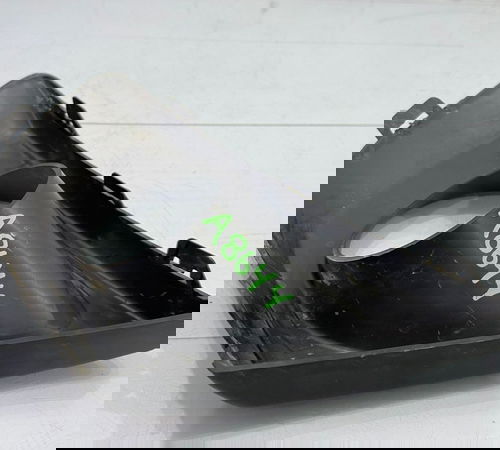 Moldura Farol De Milha Esquerdo Duster Oroch 2016/2019