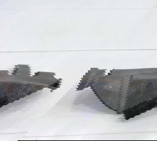 Defletor Para-choque Dianteiro Renault Duster Oroch 16/19