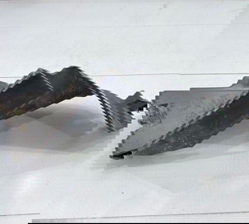 Defletor Para-choque Dianteiro Renault Duster Oroch 16/19