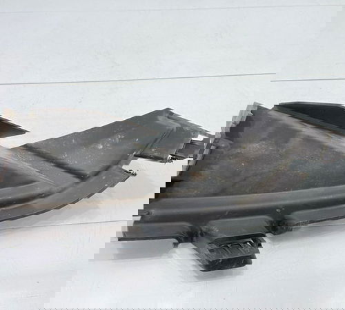 Defletor Para-choque Dianteiro Renault Duster Oroch 16/19