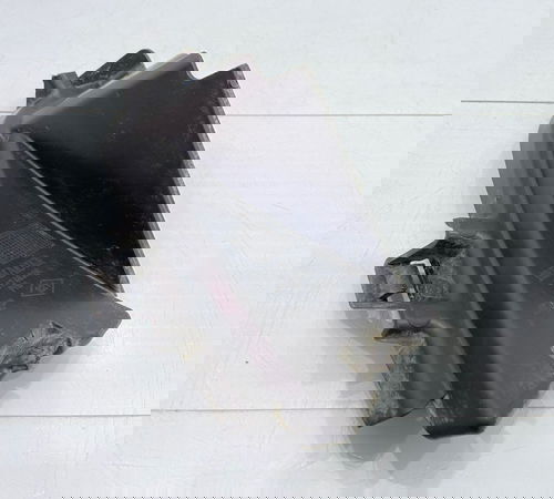 Defletor Para-choque Dianteiro Renault Duster Oroch 16/19