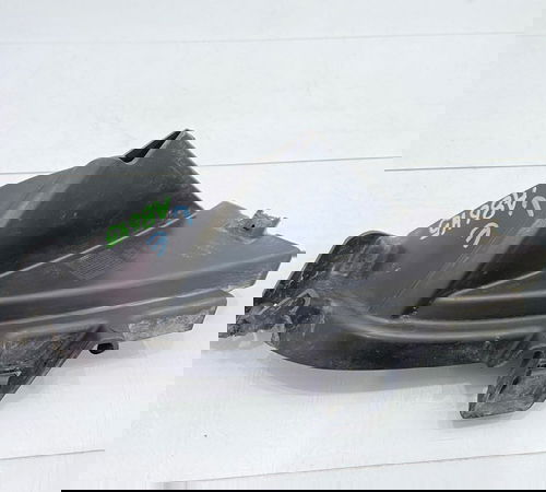 Defletor Para-choque Dianteiro Renault D...