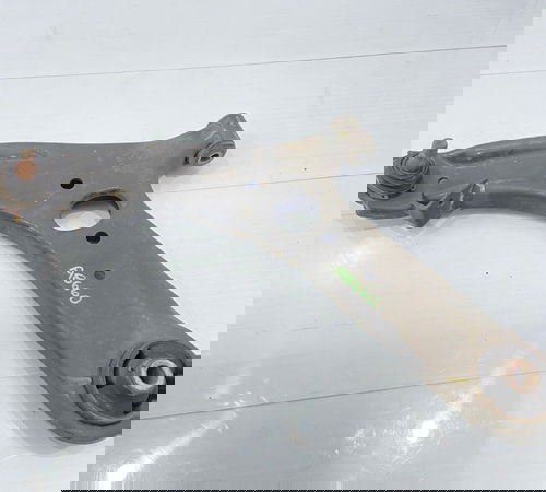 Bandeja Dianteira Esquerda Hyundai Hb20 2013/2019
