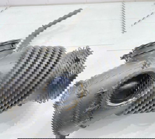 Mangueira Duto Filtro De Ar Hyundai Santa Fé