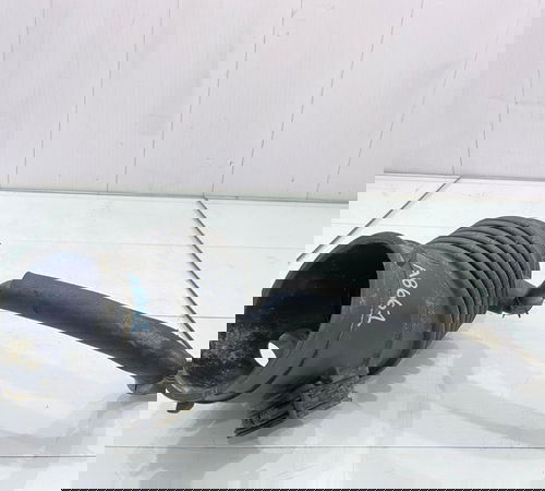 Mangueira Duto Filtro De Ar Hyundai Santa Fé