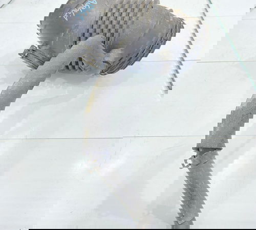 Mangueira Duto Filtro De Ar Hyundai Santa Fé