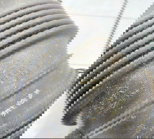 Mangueira Duto Filtro De Ar Hyundai Santa Fé