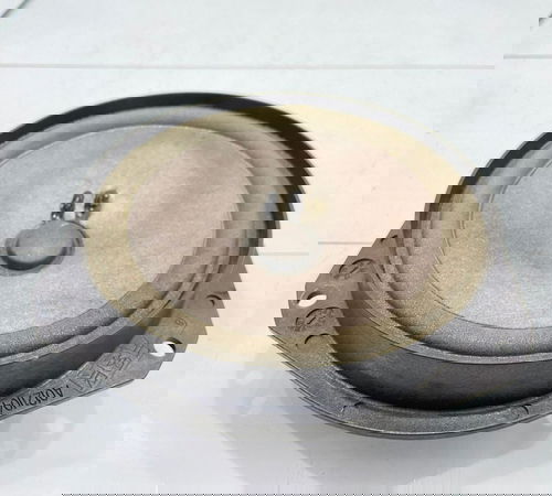 Alto Falante Porta Dianteira Esquerda Fiat Uno 2011/2021