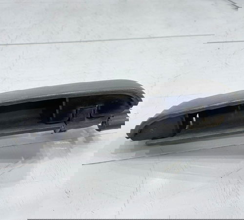 Maçaneta Externa Porta Traseira Esquerda Fiat Uno 2011/2021