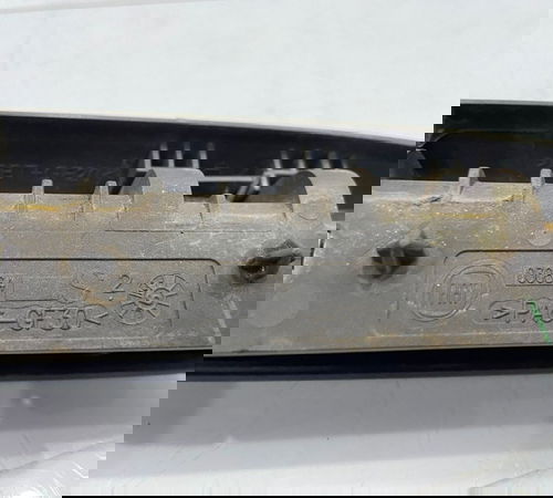 Maçaneta Externa Porta Traseira Esquerda Fiat Uno 2011/2021